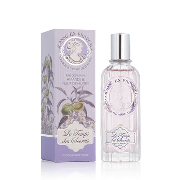 Damenparfüm Jeanne en Provence EDP Le Temps Des Secrets 60 ml