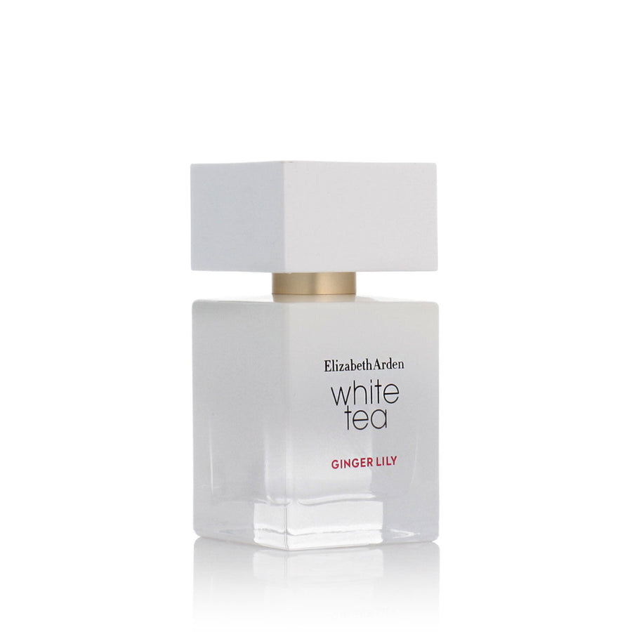 Damenparfüm Elizabeth Arden EDT White Tea Ginger Lily 30 ml