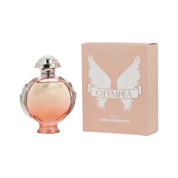 Damenparfüm Paco Rabanne EDP Olympea Aqua Legere 80 ml