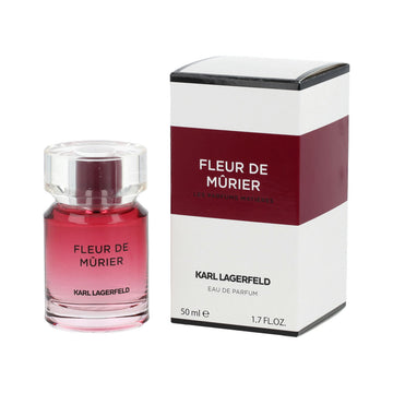 Damenparfüm Karl Lagerfeld EDP Fleur de Mûrier 50 ml