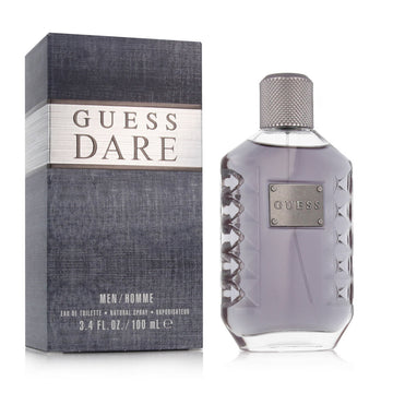 Men's perfume Guess EDT Dare For Men 100 ml