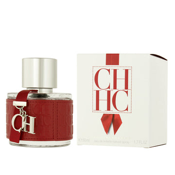 Damenparfüm Carolina Herrera EDT Ch Women 50 ml