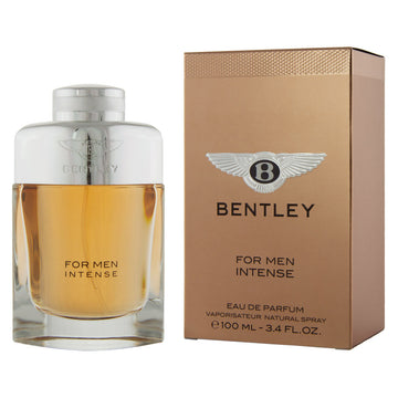 Perfume for men Bentley EDP Bentley For Men Intense 100 ml