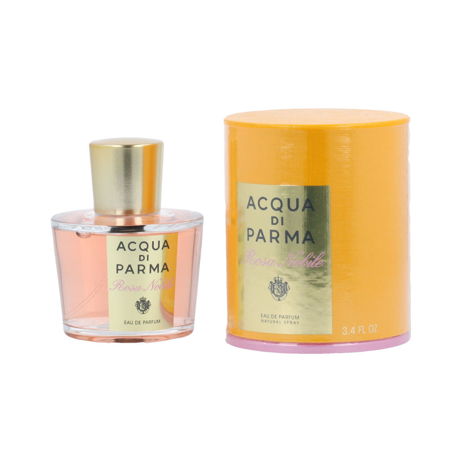 Damenparfüm Acqua Di Parma EDP Rosa Nobile 100 ml