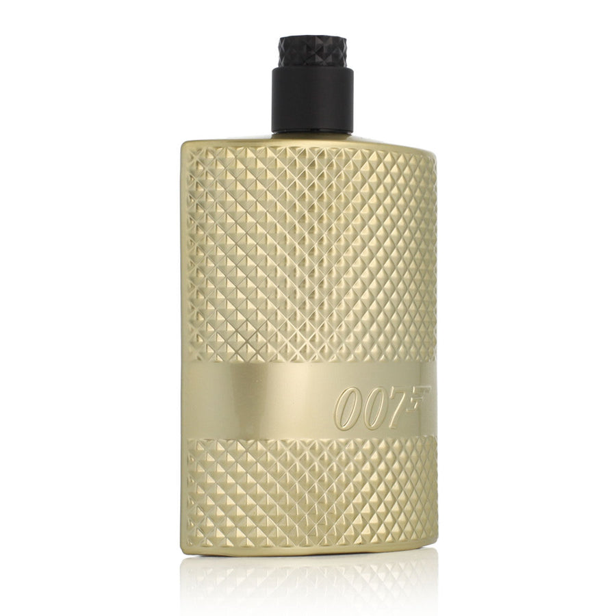 Herrenparfüm James Bond 007 EDT 007 Gold Edition 125 ml