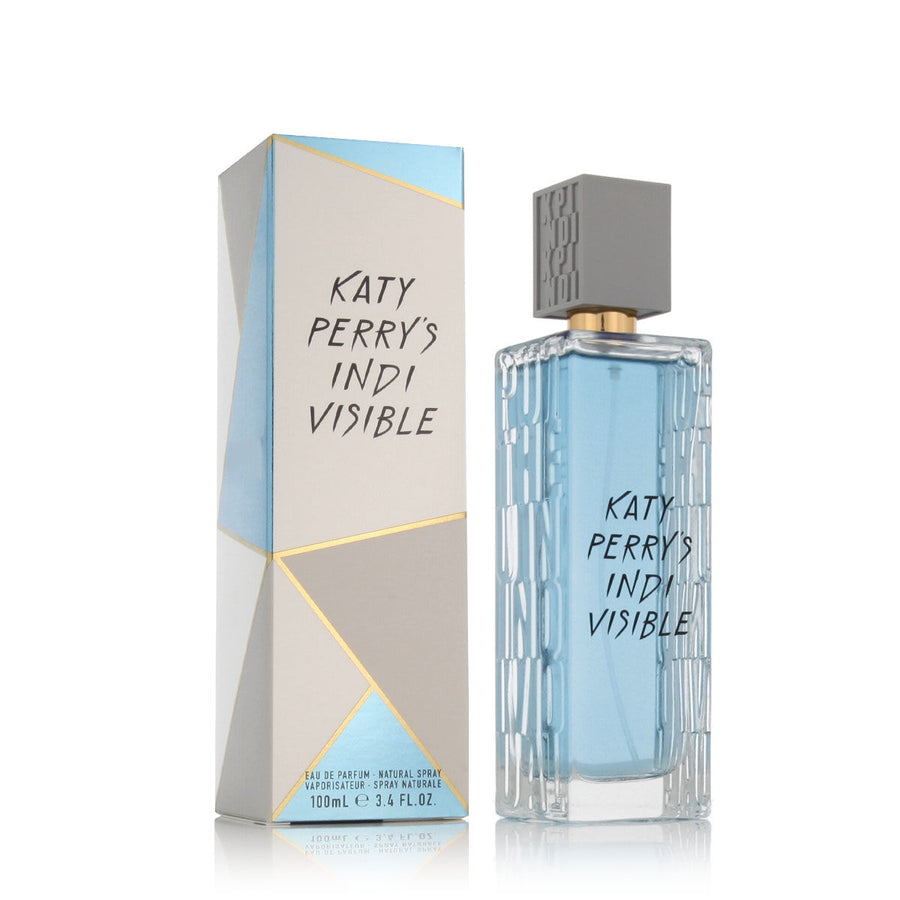 Damenparfüm Katy Perry EDP Katy Perry's Indi Visible 100 ml