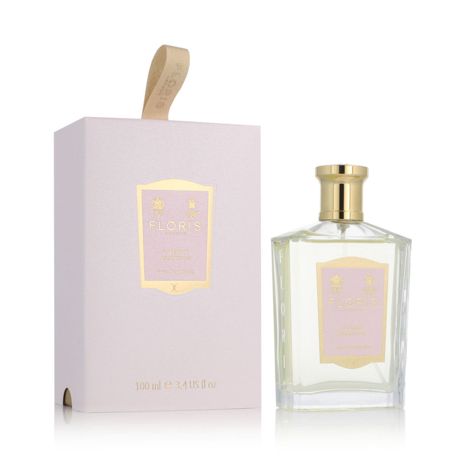 Damenparfüm Floris EDP Cherry Blossom 100 ml