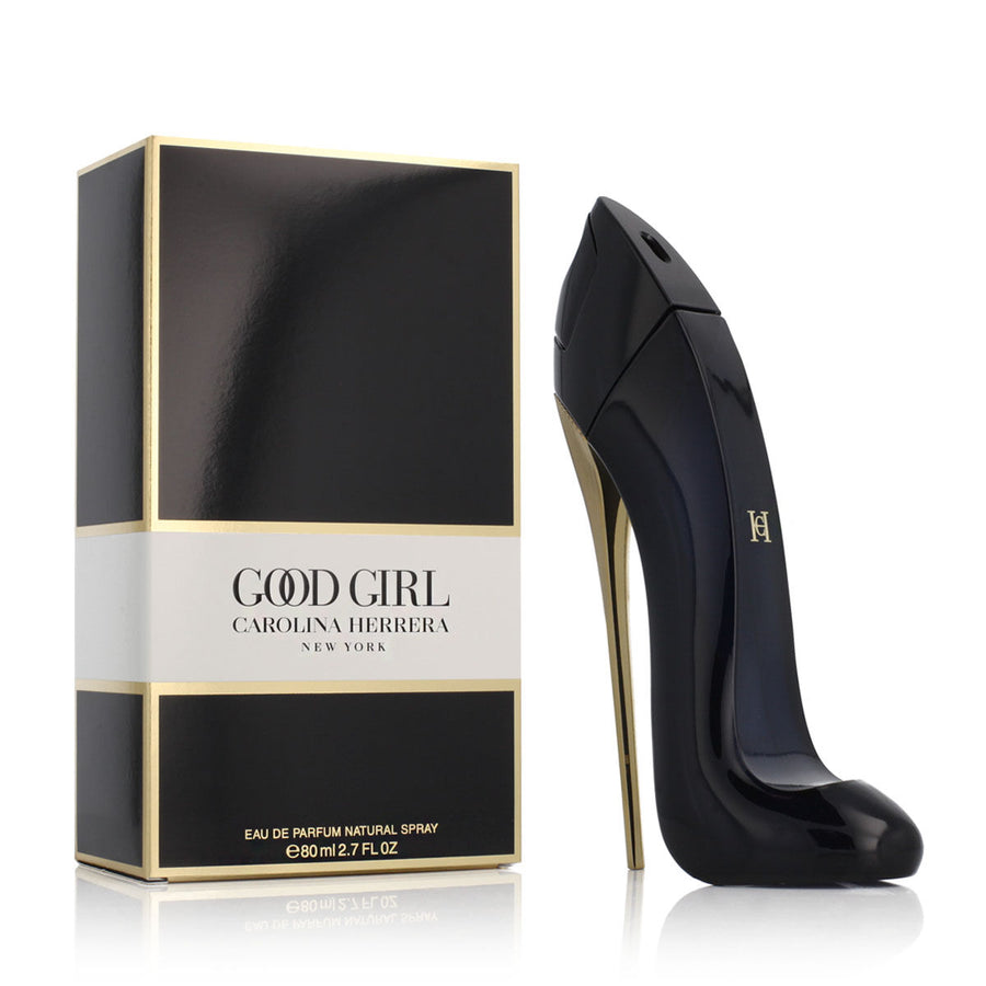 Damenparfüm Carolina Herrera EDP Good Girl 80 ml