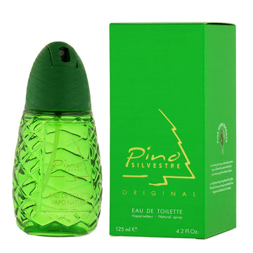 Men's perfume Pino Silvestre EDT Original 125 ml