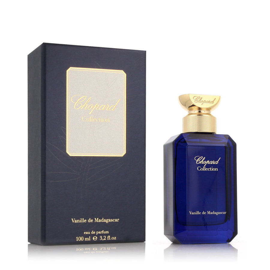 Unisex-Parfüm Chopard EDP Vanille de Madagascar 100 ml