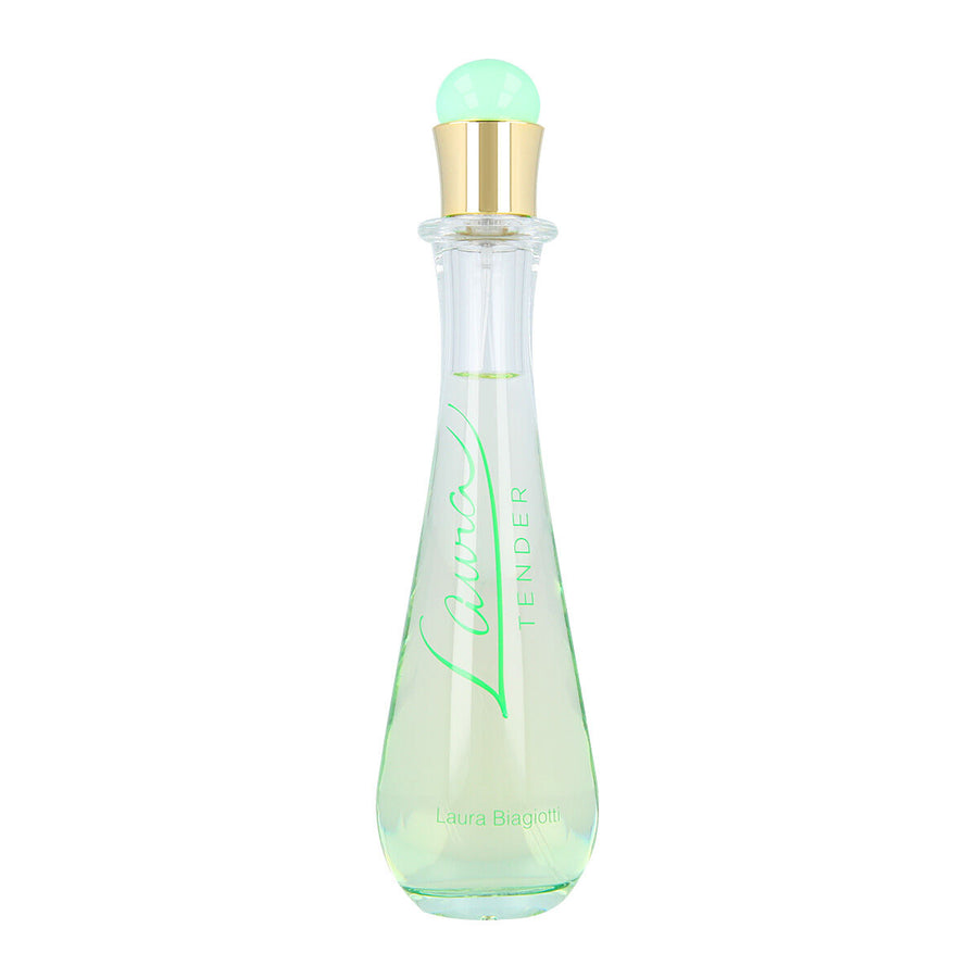 Damenparfüm Laura Biagiotti EDT Laura Tender 75 ml