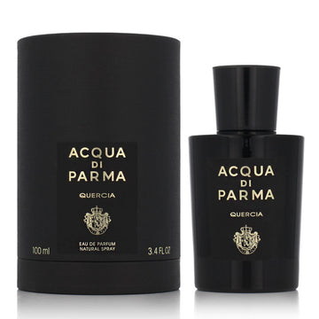 Unisex-Parfüm Acqua Di Parma EDP Quercia 100 ml