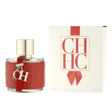 Damenparfüm Carolina Herrera EDT Ch Women 100 ml