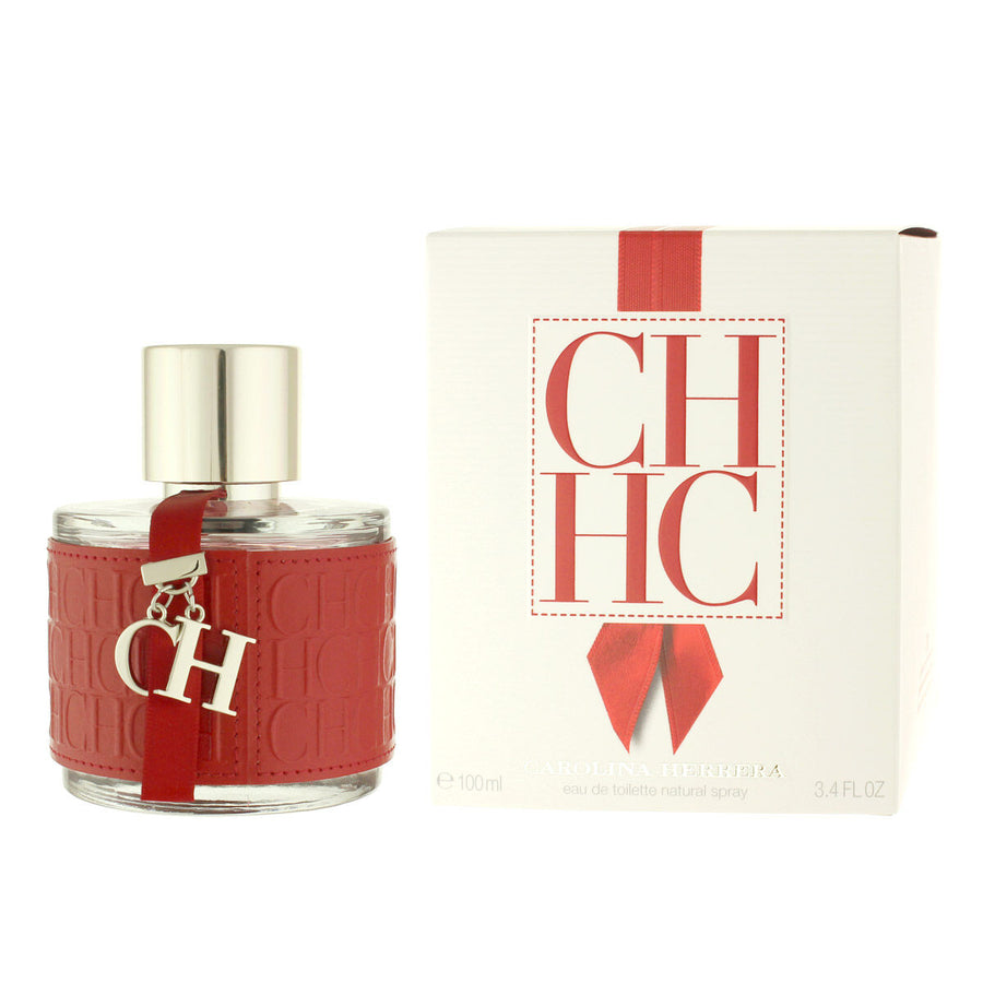 Damenparfüm Carolina Herrera EDT Ch Women 100 ml