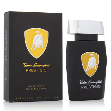 Herrenparfüm Tonino Lamborgini EDT Prestigio 125 ml