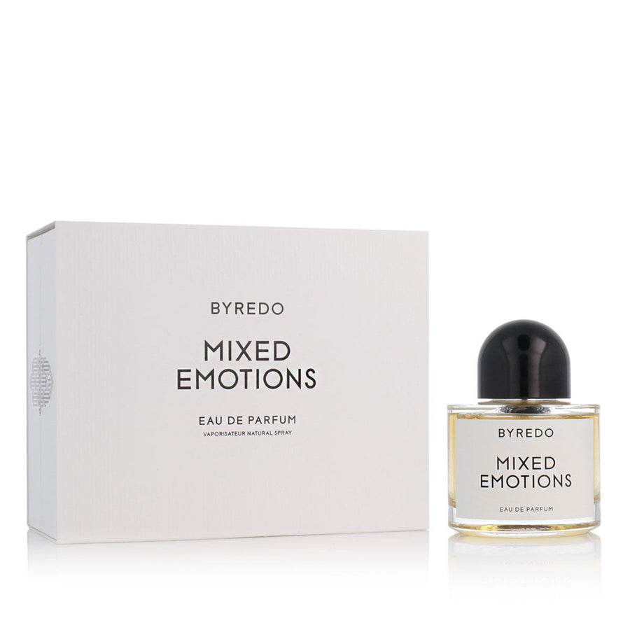 Unisex-Parfüm Byredo EDP Mixed Emotions 50 ml