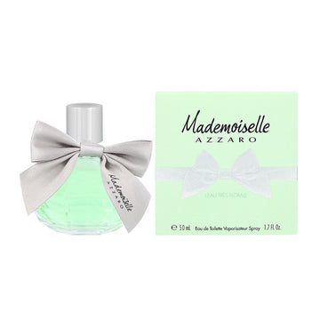 Damenparfüm Azzaro EDT Mademoiselle L'Eau Très Florale 50 ml