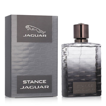 Men's perfume Jaguar EDT Stance 100 ml