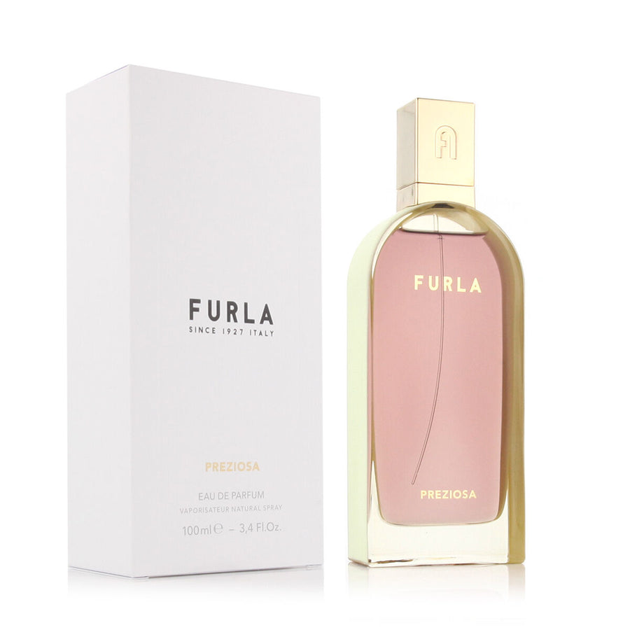 Damenparfüm Furla EDP Preziosa 100 ml