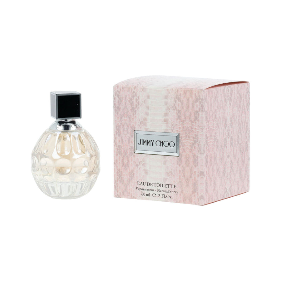 Damenparfüm Jimmy Choo EDT Jimmy Choo 60 ml