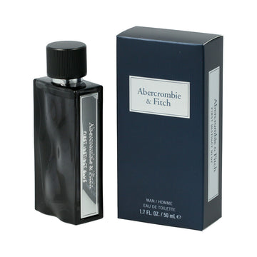 Herrenparfüm Abercrombie & Fitch EDT First Instinct Blue 50 ml