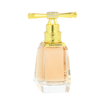 Damenparfüm Juicy Couture EDP I Am Juicy Couture 50 ml