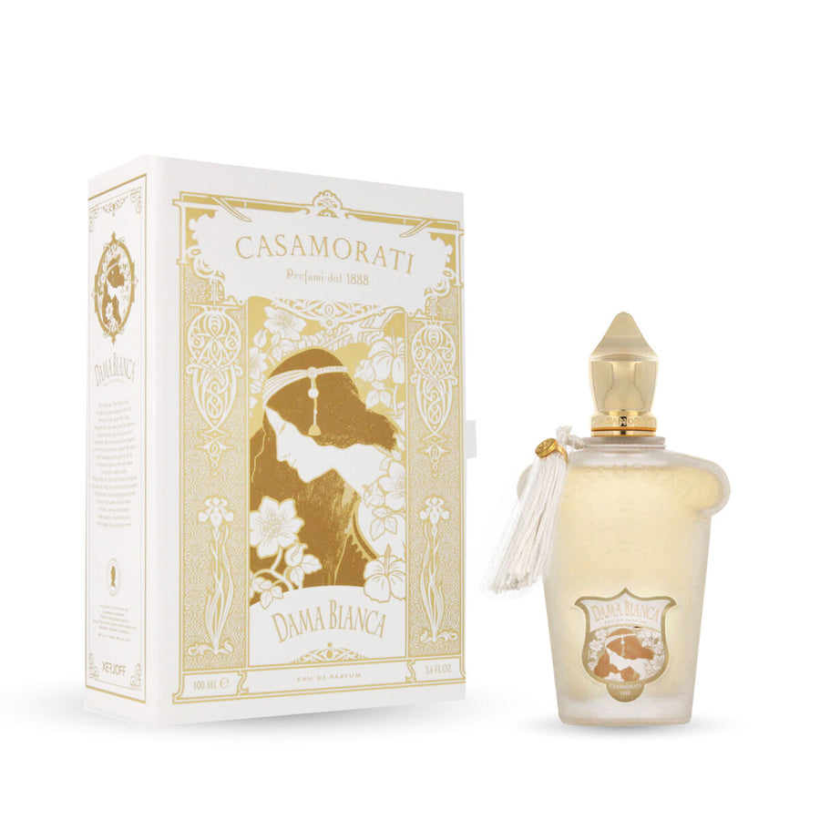 Damenparfüm Xerjoff EDP Casamorati 1888 Dama Bianca 100 ml