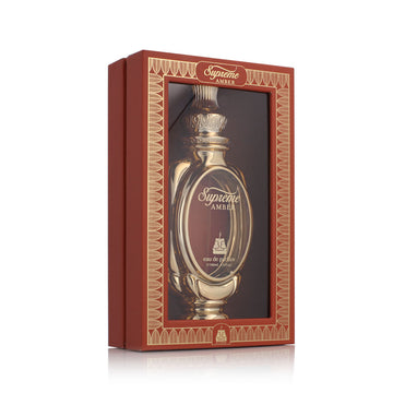 Unisex perfume Bait Al Bakhoor EDP Supreme Amber 100 ml