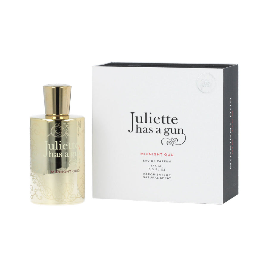 Damenparfüm Juliette Has A Gun EDP Midnight Oud 100 ml