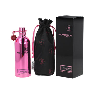 Unisex-Parfüm Montale EDP Pretty Fruity 100 ml