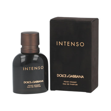 Men's perfume Dolce & Gabbana EDP Pour Homme Intenso 40 ml