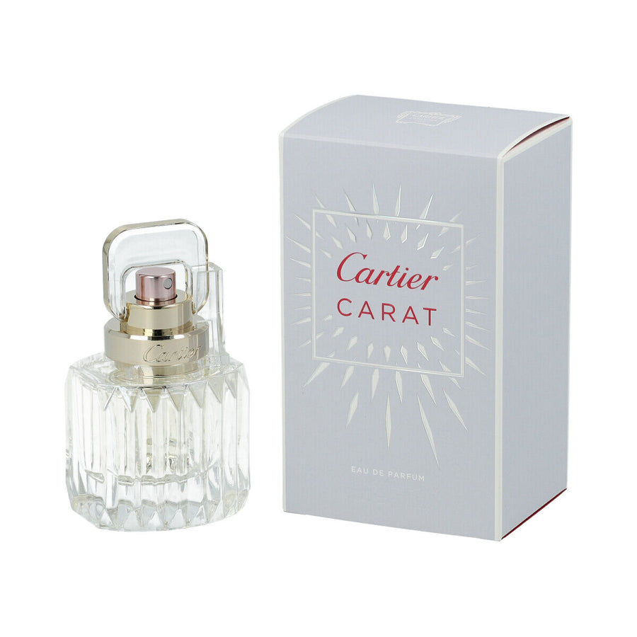 Damenparfüm Cartier EDP Carat 30 ml