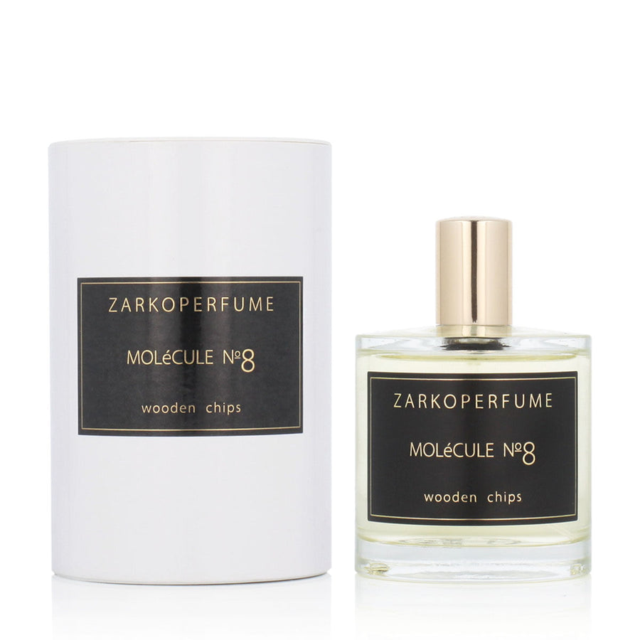 Unisex-Parfüm Zarkoperfume EDP MOLéCULE Nº 8 100 ml