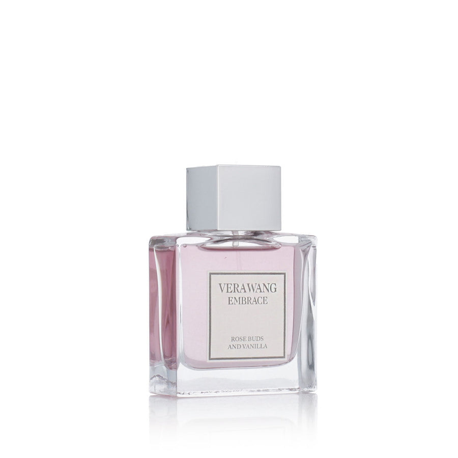 Damenparfüm Vera Wang EDT Embrace Rose Buds & Vanilla 30 ml