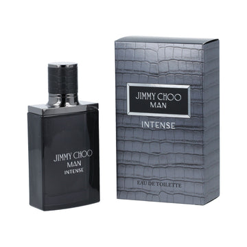 Herrenparfüm Jimmy Choo EDT Jimmy Choo Man Intense 50 ml