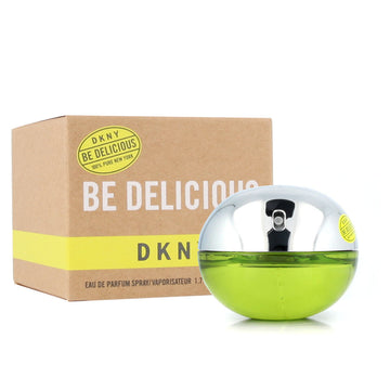 Damenparfüm DKNY EDP Be Delicious 50 ml