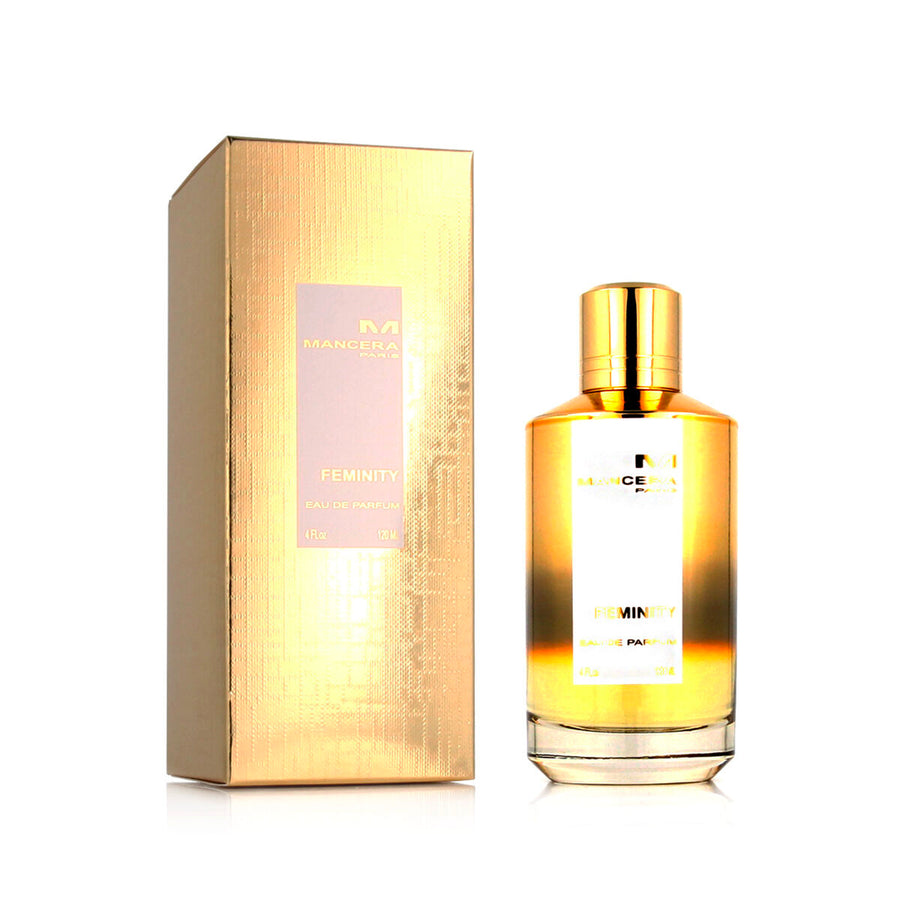 Damenparfüm Mancera EDP Feminity 120 ml