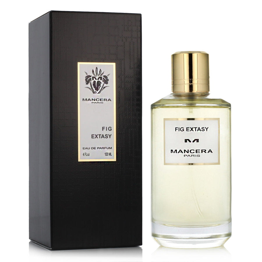 Unisex-Parfüm Mancera EDP Fig Extasy 120 ml