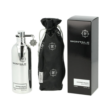 Unisex-Parfüm Montale EDP Chypré Fruité 100 ml