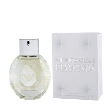 Damenparfüm Giorgio Armani EDP Emporio Armani Diamonds for Women 50 ml