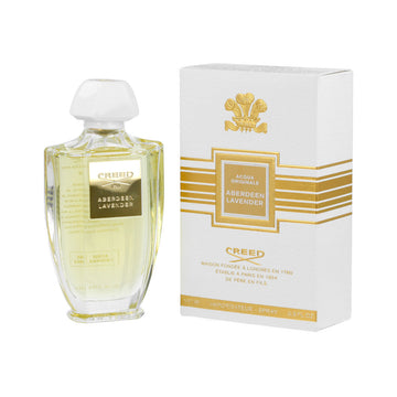 Unisex-Parfüm Creed EDP Aberdeen Lavander 100 ml