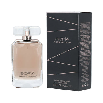 Damenparfüm Sofia Vergara EDP Sofía 100 ml