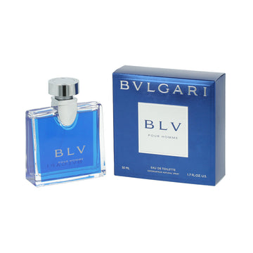 Herrenparfüm Bvlgari EDT BLV Pour Homme 50 ml