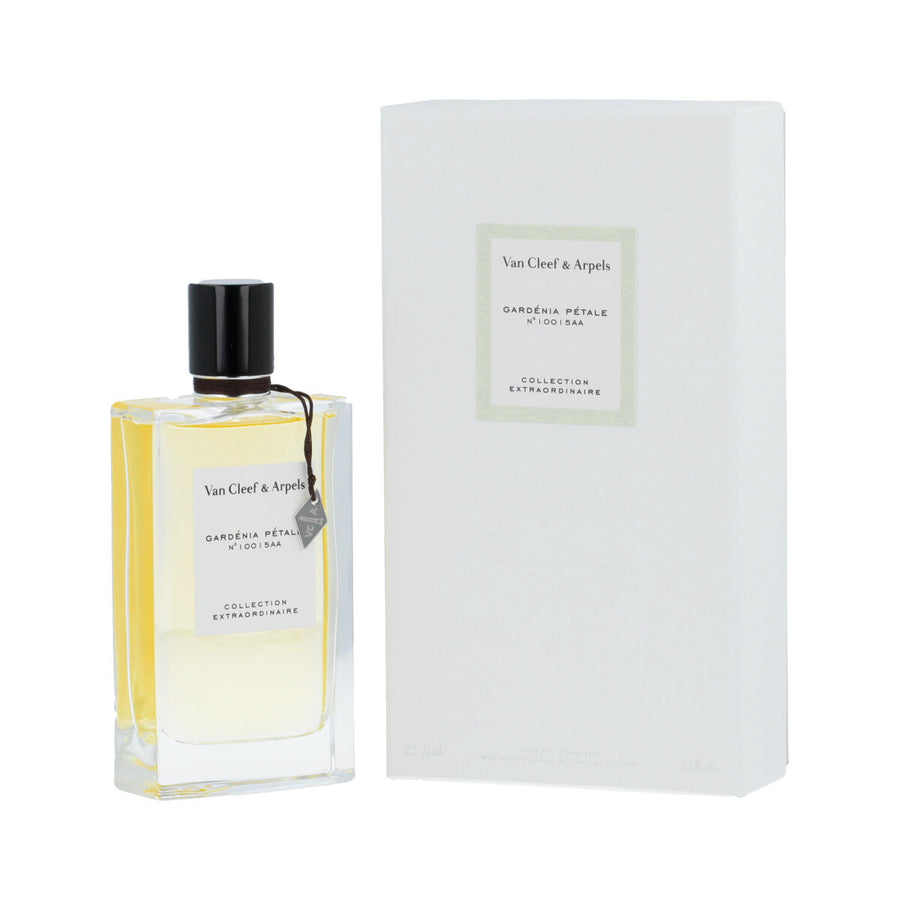 Damenparfüm Van Cleef & Arpels EDP Collection Extraordinaire Gardénia Pétale 75 ml