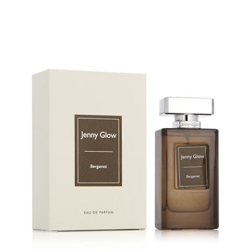 Unisex-Parfüm Jenny Glow EDP Bergamot 80 ml