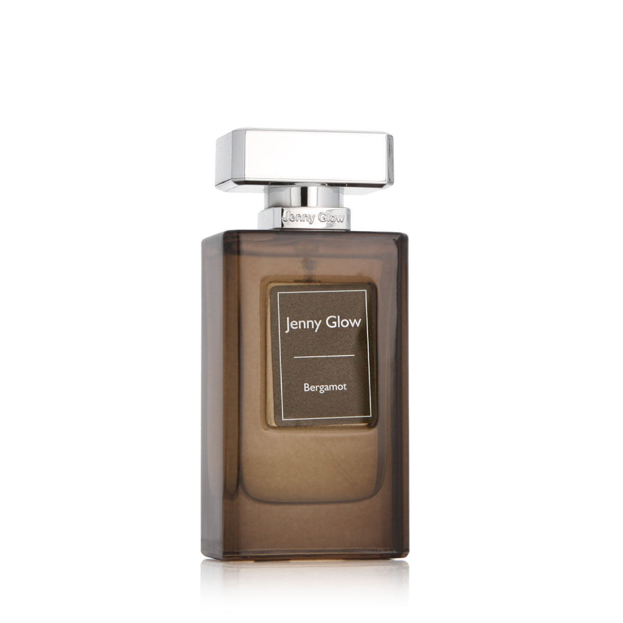 Unisex-Parfüm Jenny Glow EDP Bergamot 80 ml