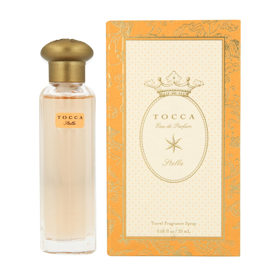 Damenparfüm Tocca EDP Stella 20 ml