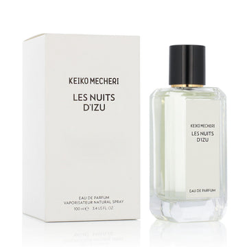 Unisex-Parfüm Keiko Mecheri EDP Les Nuits D'Izu 75 ml