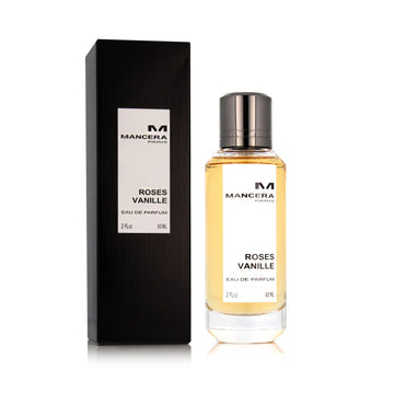 Damenparfüm Mancera EDP Roses Vanille 60 ml