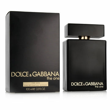 Men's perfume Dolce & Gabbana EDP The One For Men Intense 100 ml